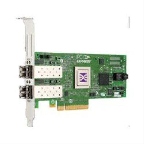 LPe12002-M8 Emulex LightPulse 8GB Dual Ports Fibre PCI-E