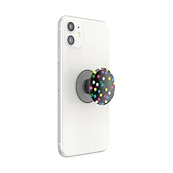 PopSockets Translucent Phone Grip with Expanding