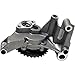 Diften 312-A0168-X01 - New Oil Pump VW Audi A4 Quattro Volkswagen Golf Jetta Passat Beetle TT 2006