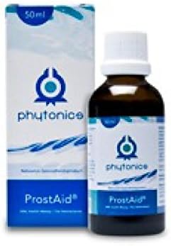 Phytonics ProstAid - 50ml