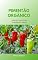 Livro Pimentão Orgânico: Guia de Cultivo em Canteiros e Vasos