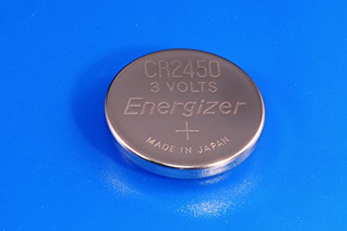 100-PCS RENATA CR2450 2450