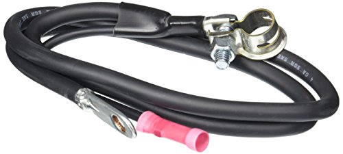 UPC 091769323769, Standard Motor Products A42-4UT Battery Cable