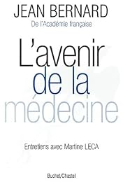 L' avenir de la médecine