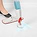 OXO Good Grips Spray Mop Bottle Refill,8 x 2.75 x 3.25 inches