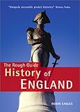 "The Rough Guide History of England" av Rough Guides