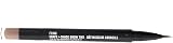 MAC Shape + Shade Brow Tint - Fling - Define Fill Longwear Eyebrow Makeup view 3