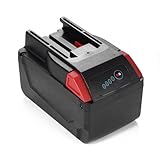 High Capacity 4000mAh 28V Lithium-Ion Replacement Power Tool Battery for Milkwaukee 48-11-2830 V28 M28