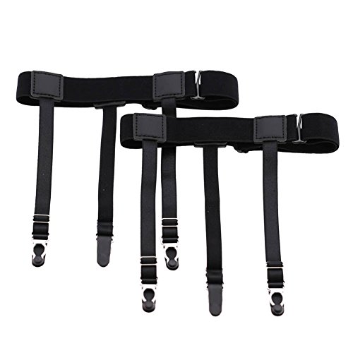 garter belt with gun holster E-Girl Cutie Leg Garter main image 1