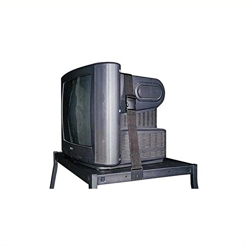 Scranton & Co Safety Belt for TV Carts