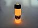 Glow-On Bubble Gum Red Color and Warm Red Glow, Gun Night Sights Paint, Medium Size 4.6 ml Vial. Concentrated, Bright Long Lasting Luminescence.