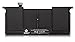 EGOWAY Replacement Battery for Apple 11 inch Macbook Air A1465 (Mid 2012, Mid 2013, Early 2014), fits A1406 A1495 [Li-Polymer 4-cell 39Wh/5200mAh]