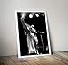 Eddie Vedder Poster 13x19