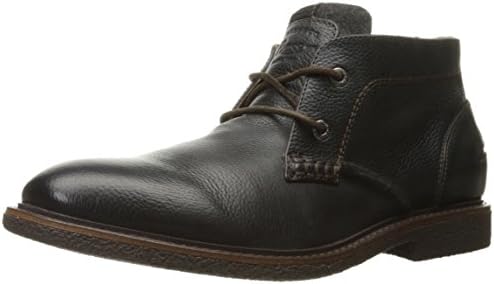 bass bennett chukka