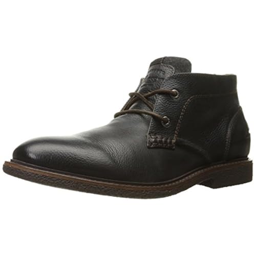 gh bass bennett chukka