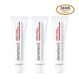Best High Functional Double-Acting Madeca Moisture Healing Cream 3packs for Brightening and Soothing - Made in Korea