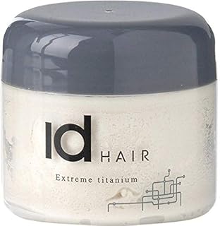 idHair Extreme Titanium (100ml)
