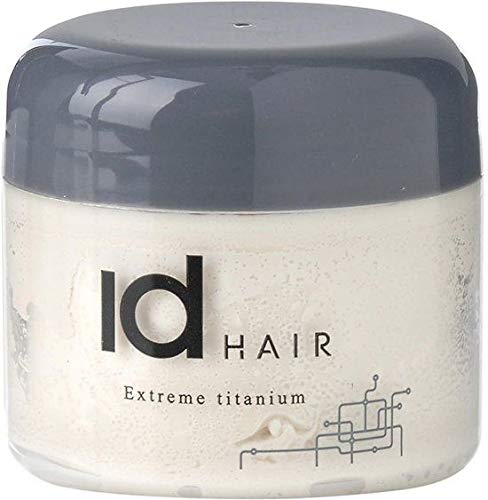 idHair Extreme Titanium (100ml)