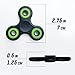 Limm Fidget Hand Spinner Toy - High Speed, Ultra Smooth, Premium Hybrid Ceramic Bearing EDC Finger Spinner - Stress Relief, ADD, ADHD, Focus, Boredom and Anxiety Relief Toys