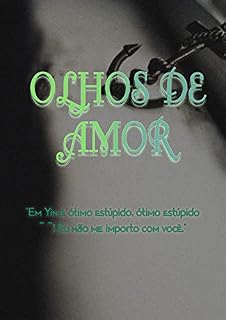 Livro Olhos De Amor - Part 1
