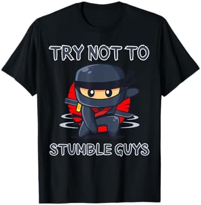Amazon.com: Ginja Ninja Funny T-Shirt T-Shirt : Clothing, Shoes