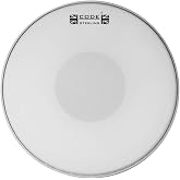 Code STERCT14 Sterling Series Coated Snare Drumhead 14-Inch | Coated twin-ply 7.5 mil construction