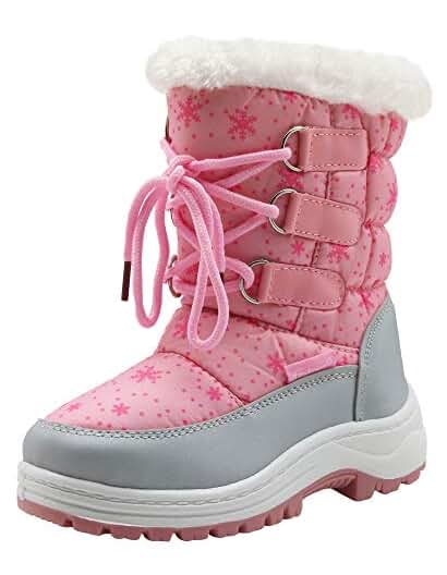 amazon boot for girl