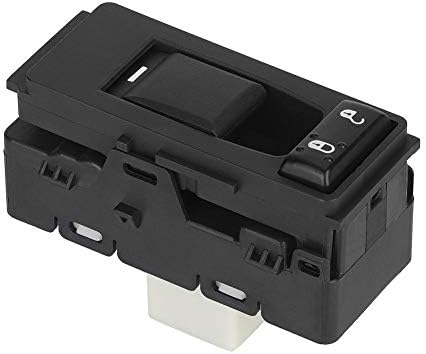Madezz Qiilu Power Window Switch,4602785AD Car Front Right Side Window Control Switch Fit
