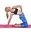 Active Workout Capri Leggings, Yoga Pants For Women