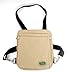 Hajj & Umrah Secure Neck and Side Bag for Muslim Pilgrimage Passport Cell