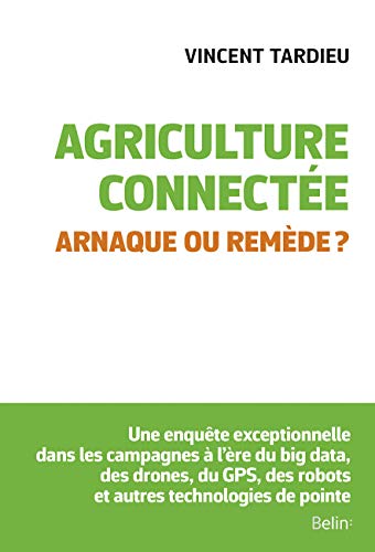 Agriculture connectée : Arnaque ou remède ? by 