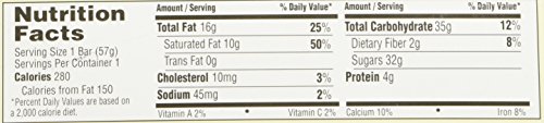 Milk Chocolate Bars (12-pack) - Image 3