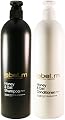 Label.m Honey & Oat Shampoo And Conditioner 750 ml Each /25 Oz