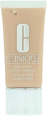 Clinique Stay-Matte Oil-Free Makeup Foundation 30ml Oily Combination Skin view 1