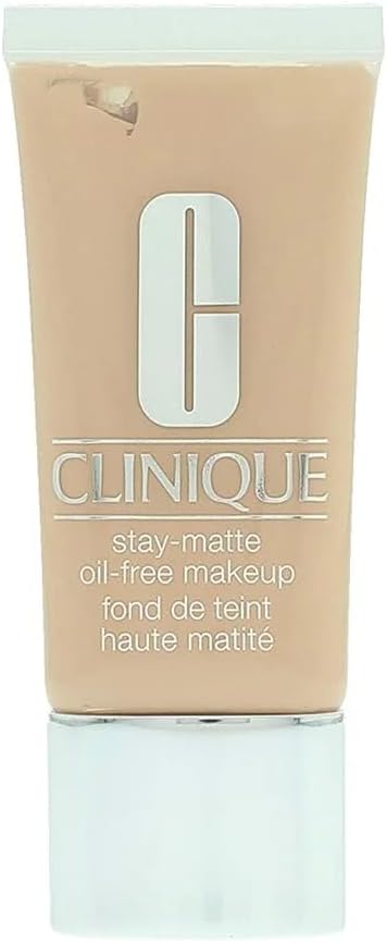 Clinique Stay-Matte Oil-Free Makeup Foundation 30ml Oily Combination Skin