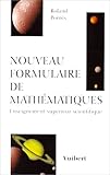 Image de Nouveau formulaire de mathématiques