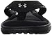 Under Armour 1240267-001 Men UA Ignite Sandals Black
