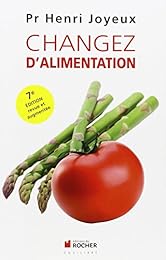 Changez d'alimentation