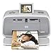 HP Photosmart A616 Compact Photo Printer 4800 DPI (Q7112AABA)