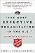 The Most Effective Organization in the U.S.: Leadership Secrets of the Salvation Army by 