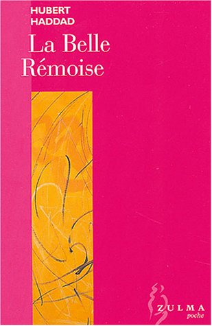 La  belle Rémoise