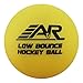 A&R Sports Low Bounce Multi Weather Street Hockey Balls (Pack of 3) (HKYBALL3PK)