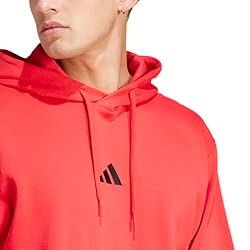 adidas Men's Essentials Feel Cozy Fleece
