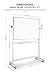 flybold Mobile Whiteboard 36