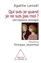 Qui suis-je quand je ne suis pas moi ?