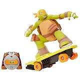 Teenage Mutant Ninja Turtles RC Skateboarding Mikey