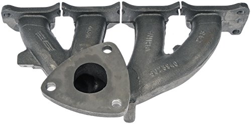 2 Dorman+674+940+Exhaust+Manifold+Chevrolet