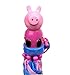Peppa Pig Umbrella Girl Umbrella