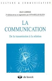 La  communication