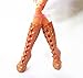 5 Pair Shoes For Monster Dolls Fashion High Heels Sandals Boots Mixed-Color Monster Doll Shoes